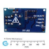 Time Delay Relay Time Delay Relay