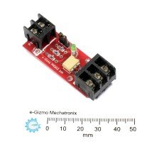 PVG612 60V AC DC SSR Module