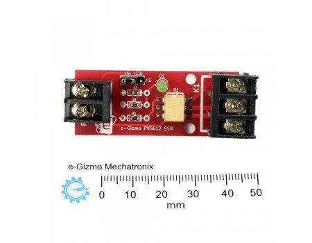 PVG612 60V AC DC SSR Module