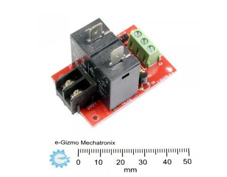 Power Relay Module 20A