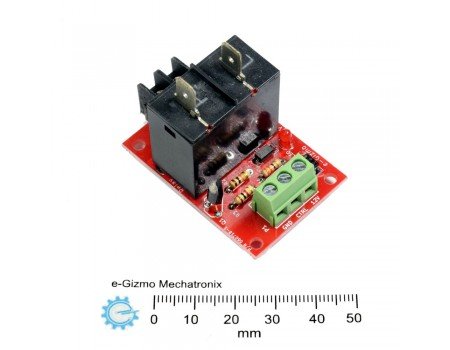 Power Relay Module 20A