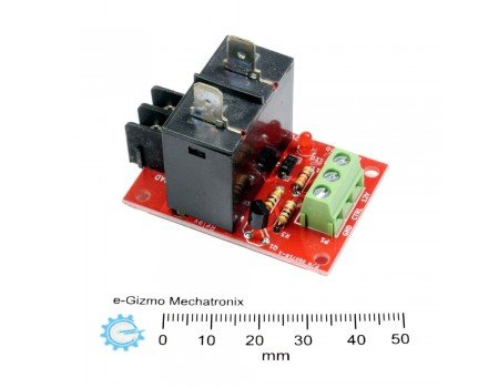 Power Relay Module 20A