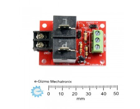 Power Relay Module 20A