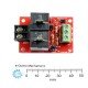 Power Relay Module 20A