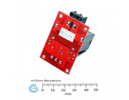 Power Relay Module 20A