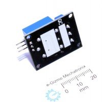5V Relay Module A-High 5V Relay Module A-High