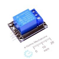 5V Relay Module A-High 5V Relay Module A-High