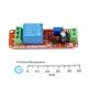12V Delay Timer Relay with 555 IC 12V Delay Timer Relay with 555 IC