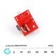 e-Gizmo 1 to 5 Channels Relay Module 12V Optoisolated Input