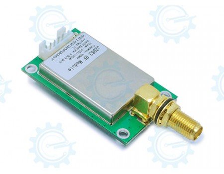JZ863 RF Wireless Data Transceiver JZ863 RF Wireless Data Transceiver