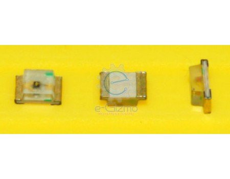 Red SMD LED (0805)