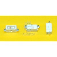 Orange SMT LED (0805)