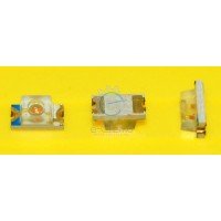 Green SMD LED (0603)