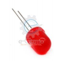 Red LED 10mm