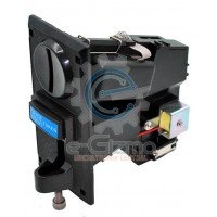 Coin Slot for ₱?1, ₱5, ₱10