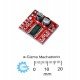 2 CH General Purpose Motor Driver 1.5A 2 CH General Purpose Motor Driver 1.5A