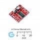 2 CH General Purpose Motor Driver 1.5A 2 CH General Purpose Motor Driver 1.5A
