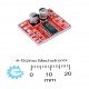 2 CH General Purpose Motor Driver 1.5A 2 CH General Purpose Motor Driver 1.5A
