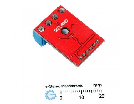 Dual L9110S DC Motor Driver Dual L9110S DC Motor Driver