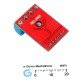Dual L9110S DC Motor Driver Dual L9110S DC Motor Driver