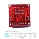 L298N Double H-Bridge DC Stepper Motor Driver