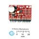 2-Channel Tiny DC Motor Driver