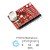 2-Channel Tiny DC Motor Driver