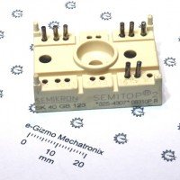 SK40GB123 IGBT