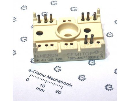 SK40GB123 IGBT SK40GB123 IGBT