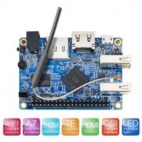 Orange Pi Lite
