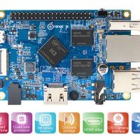 Orange Pi PC