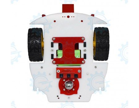 PBOT Jr. Standard