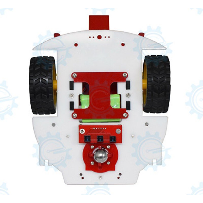 PBOT Jr. Standard