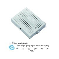 Proto Shield Board w/ Mini Breadboard Proto Shield Board w/ Mini Breadboard