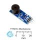 High Quality Passive Buzzer Module High Quality Passive Buzzer Module
