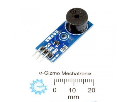 High Quality Passive Buzzer Module High Quality Passive Buzzer Module