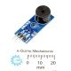High Quality Passive Buzzer Module High Quality Passive Buzzer Module