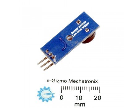 High Quality Passive Buzzer Module High Quality Passive Buzzer Module