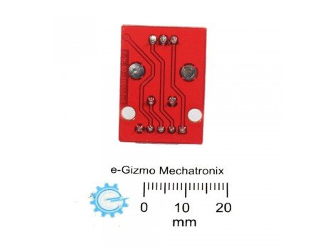 Rotary Encoder Break-out Board