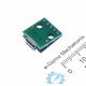 Micro USB Breakout Micro USB Breakout
