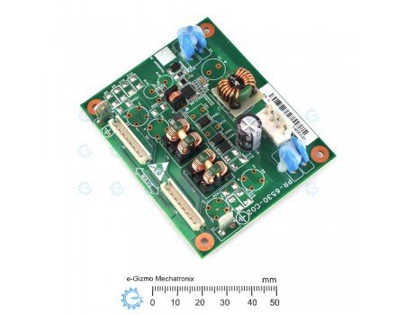 Gigabit POE Injector Module 8 wires Weatherproof RJ45 Gigabit POE Injector Module 8 wires Weatherproof RJ45