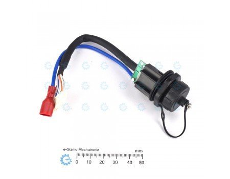 Gigabit POE Injector Module 8 wires Weatherproof RJ45 Gigabit POE Injector Module 8 wires Weatherproof RJ45