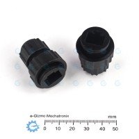 Gigabit POE Injector Module 8 wires Weatherproof RJ45 Gigabit POE Injector Module 8 wires Weatherproof RJ45