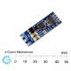 RS485 to TTL Converter Module Automatic Flow Control 3,3V-5V