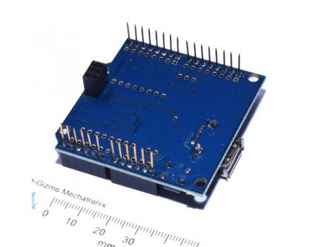 USB Host Shield ADK V2