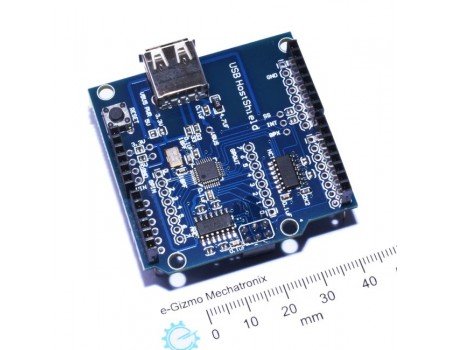 USB Host Shield ADK V2