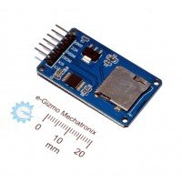 microSD card Reader microSD card Reader