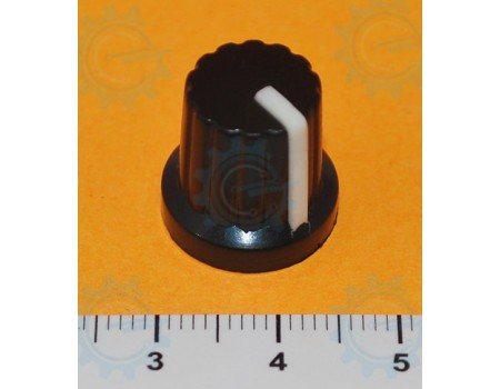 Potentiometer Knob Asstd.