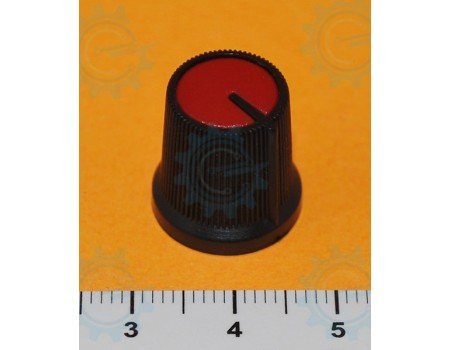 Potentiometer Knob Asstd.