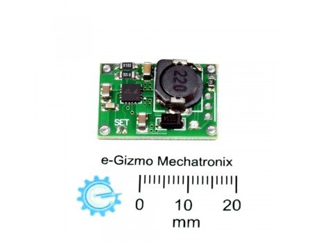 Li-ion Charger Module for 2 cells 2S